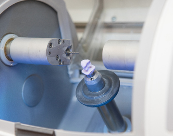 CEREC crown 