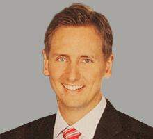 Dr. Mckissock