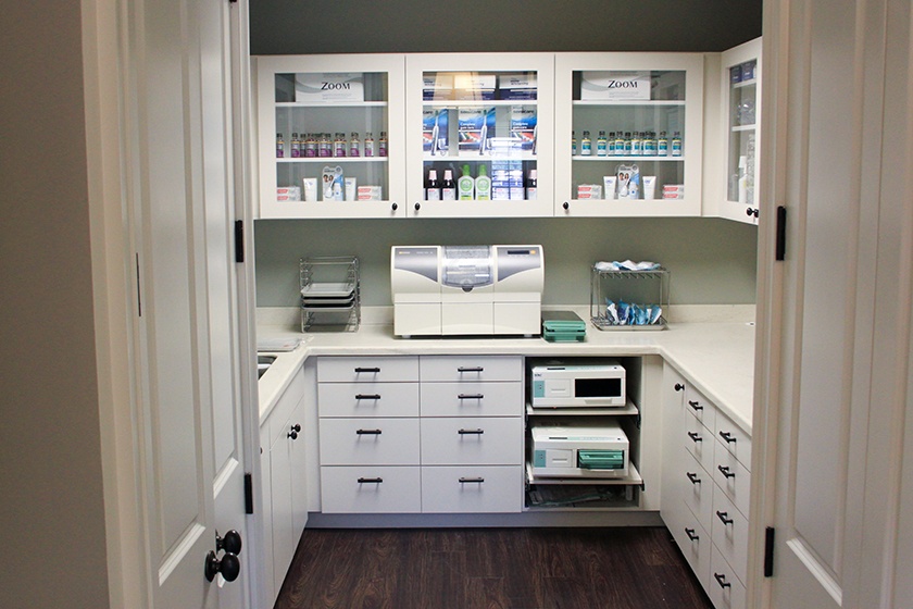 dental lab