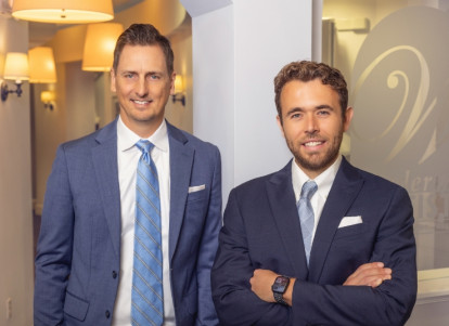 smiling Our Amazing Dental Team