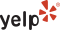 Yelp logo